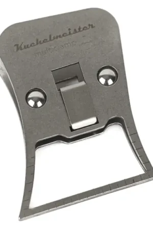 Achat Immédiat Kuchelmeister Multiclamp Minus
