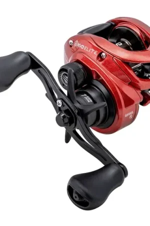 Lews KVD Elite Bon Plan