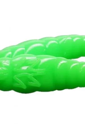 Promotion Saisonnière Libra Lures Largo 35 Krill (10-pack) - Red
