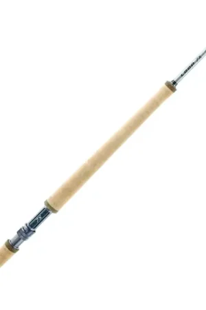 Prix Choc Loop 7X DH Fly Rod MF - 13'2'' #8