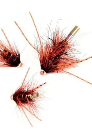 Frödin Bodie Series Phatakorva 1,2 & 3cm (3-pack) Prix Choc