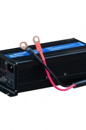 Rebelcell Laddare 12.6V20A Vente Flash