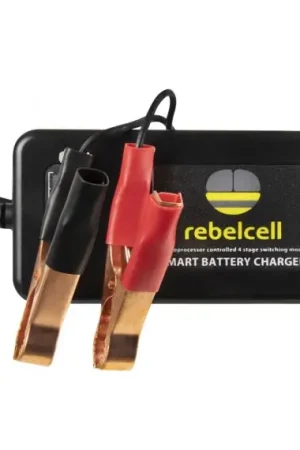 Rebelcell Charger 14.6V3A li-ion - for Start Certifié