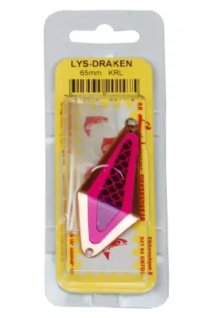 Lys Draken G 55mm Nouvel Arrivage