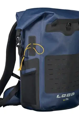 Loop Dry Backpack 25 L - Petrol Meilleur Prix