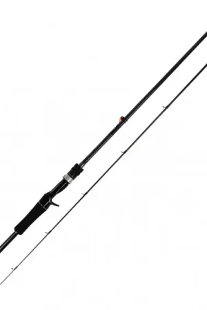 Marque Lunker Stick Moving Bait Special, C-M-MF, 6'9'', 6-23g, 2pcs
