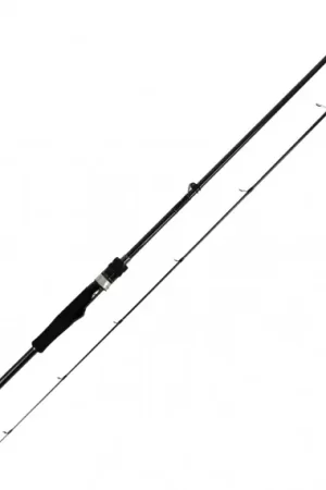 Lunker Stick Versatile Perch, S-ML-XF, 7'2'', 5-21g, 2pcs Promotion Saisonnière
