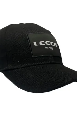 Seulement Aujourd'hui Leech Cap Black Badge