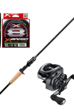 Megabass Levante - F3-69LV Power Finesse Combo Meilleur Choix