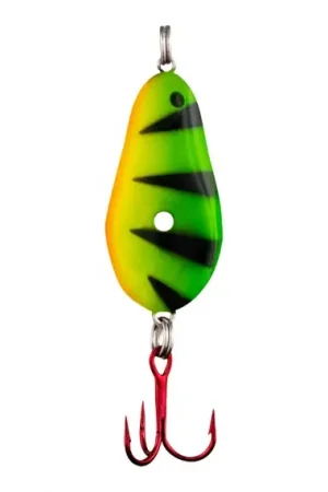 Lindy Glow Spoon 7g - Firetiger Expédié Aujourd'hui
