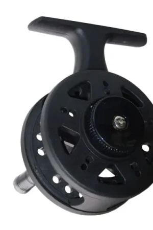 Authentique Hurricane Under Reel Ø 6,2 cm 86