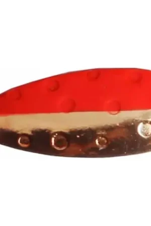 Réduction Lill-Sluken 12g, 4,5cm - 01 Copper/Red