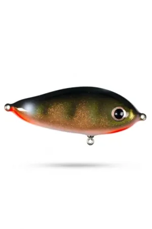 Lovely Lures Roky 10.5cm 55g - Red Lantern Bon Marché