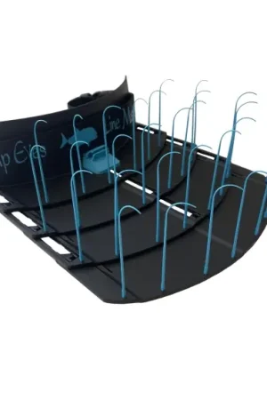Easy Shrimp Eyes Line Master - Black/Blue Achat Immédiat