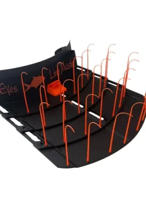 Easy Shrimp Eyes Line Master - Black/Orange Achat Immédiat