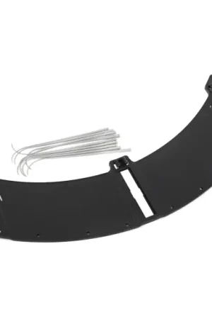 Easy Shrimp Eyes Linemaster Extension Kit - Black/Grey Expédition Rapide