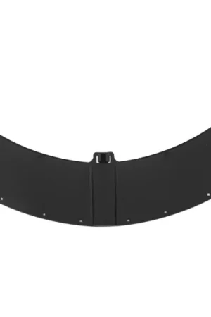 Easy Shrimp Eyes Linemaster Front Part - Black Produit De Marque