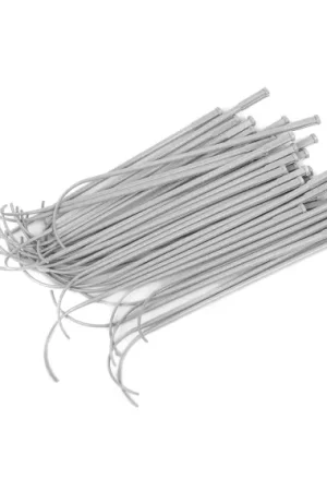 Easy Shrimp Eyes Linemaster Spikes - Grey Vente Directe
