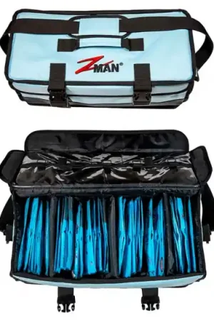 Affaire À Saisir Z-man Elaztech Bait Lockerz