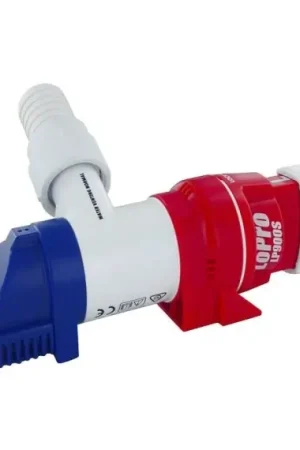 Affaire À Saisir Rule Pump LoPro 900 12V Auto