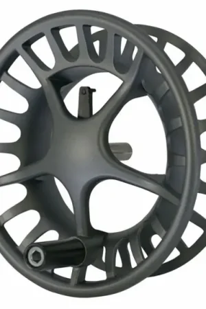Lamson Liquid/Remix Spare Spool Smoke # 8-10 Vente Directe