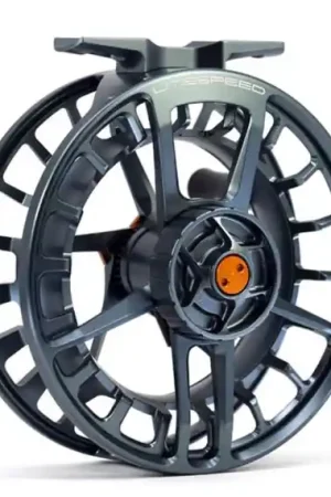 Lamson Litespeed F Fly Reel Fuego # 4-6 Marque
