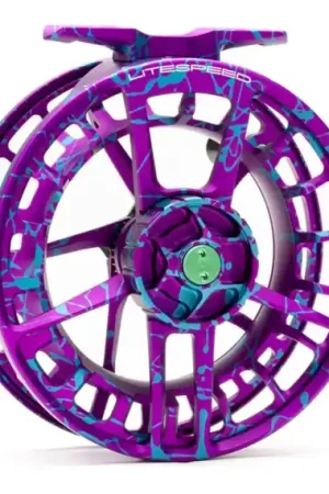 Certifié Lamson Litespeed F Wild Child - #4/6