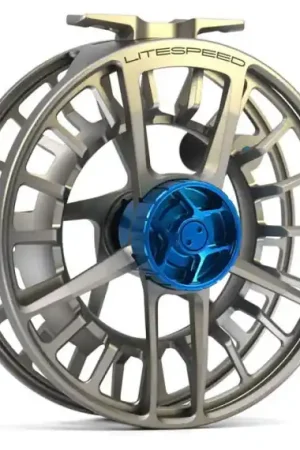 Lamson Litespeed M Fly Reel Riviera # 10 Quantité Limitée