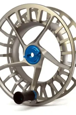 Lamson Litespeed Spare Spool Riviera # 8 Expédié Aujourd'hui
