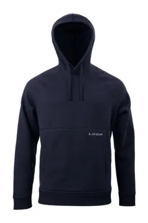 Loop Thermal Pro Hoodie Ocean Blue - XL Prix Bas