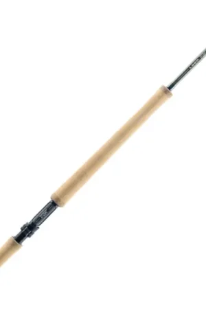 Quantité Limitée Loop Trak Switch Fly Rod - 11'0'' #7