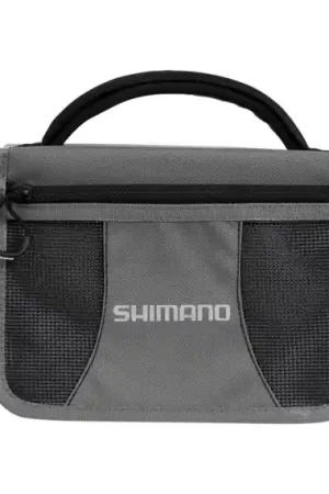 Solde Shimano Predator Tackle Wallet