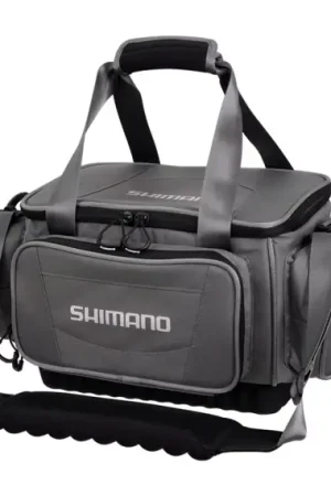 Shimano Predator Tackle Bag Medium Quantité Limitée