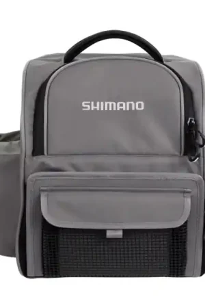 Soldes Shimano Predator Medium Back Pack & Tackle Box