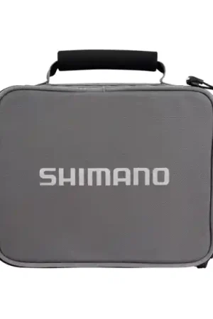 Shimano Predator Case Medium Must-Have