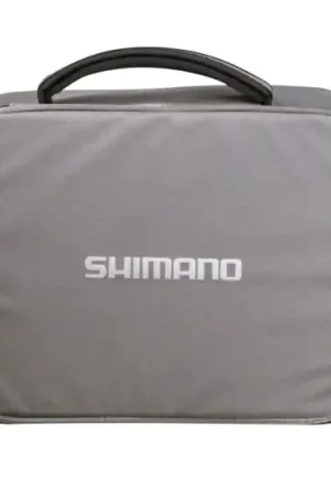 Must-Have Shimano Reel Case Large