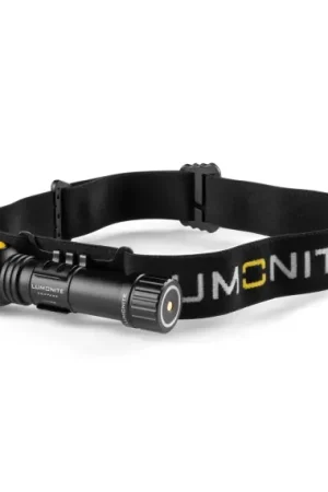 Expédition Rapide Lumonite Compass Headlamp | Lampe frontale
