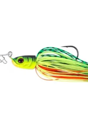 Bon Marché Shimano Yasei Chit Chat Chatter 17g - Black