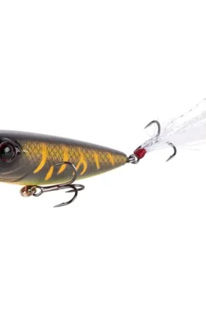 Jusqu'à Épuisement Des Stocks Shimano Yasei Pure Pop F 6cm - Wakasagi Tiger