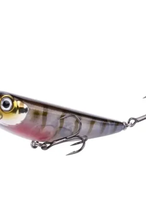 Shimano Yasei Shock Stick F 70mm - Wakasagi Tiger Produit De Marque