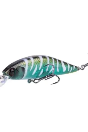 Commander Maintenant Shimano Yasei Trigger Twitch S 120mm - Blue trout