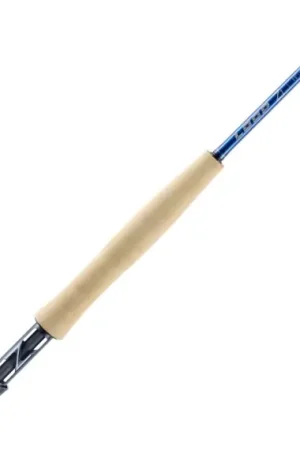 Loop Z1 Single Hand Fly Rod - 9'6'' #7 Offre Limitée