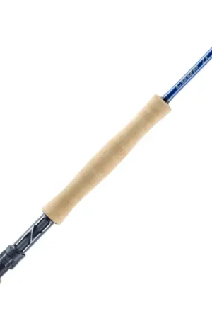 Loop ZX Single Hand Fly Rod - 10'0'' #7 Vente Flash