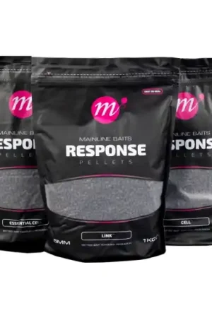 Prix Choc Mainline Response Pellet ISO Fish - 5mm - 5kg