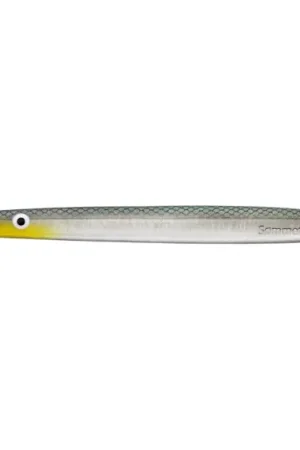 Offre Spéciale Westin Sømmet 11cm, 22g - Smoked Chrome