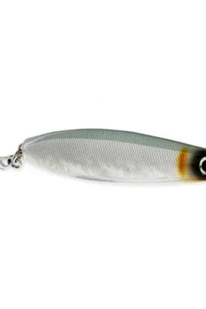 Must-Have Westin Salty 12g 7cm - 3D Sparkling Herring