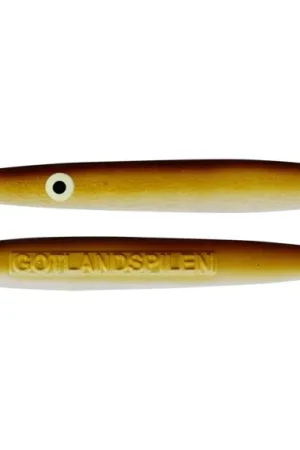 Westin Gotlandspilen 8,7cm 18g - Pattegrisen Meilleur Prix