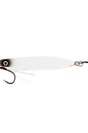 Westin F360 Sbass 7.5cm 16g - White Diamond Satisfait Ou Remboursé