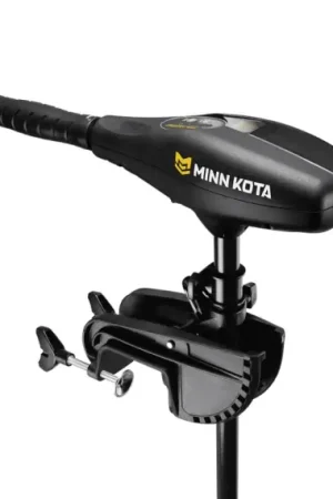 Minn kota Endura Max 55 36'' 12V batt.ind Top Vente