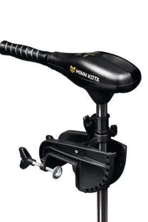 Minn kota Endura C2 40 36'' 12V batt.ind. Expédié Aujourd'hui